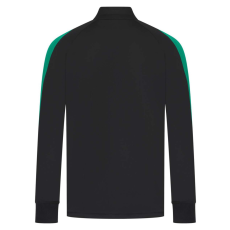 Finden + Hales FHLV871 ADULT'S KNITTED TRACKSUIT TOP 4XL