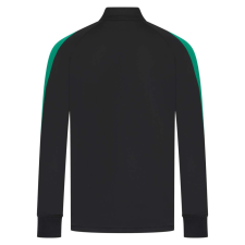 Finden + Hales FHLV871 ADULT&#039;S KNITTED TRACKSUIT TOP XS munkaruha