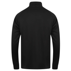 Finden + Hales FHLV871 ADULT'S KNITTED TRACKSUIT TOP XXS