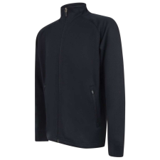 Finden + Hales FHLV873 gyerek tréning felső, Navy-11/12 gyerek pulóver, kardigán