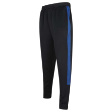 Finden + Hales FHLV881 ADULT'S KNITTED TRACKSUIT PANTS 2XL