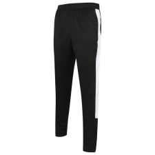 Finden + Hales FHLV881 ADULT&#039;S KNITTED TRACKSUIT PANTS L munkaruha