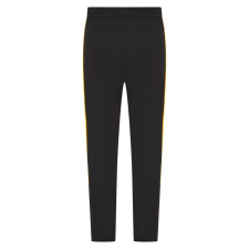Finden + Hales FHLV881 ADULT&#039;S KNITTED TRACKSUIT PANTS L munkaruha