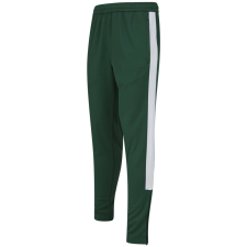 Finden + Hales FHLV881 ADULT&#039;S KNITTED TRACKSUIT PANTS M munkaruha