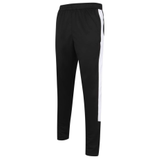Finden + Hales FHLV881 ADULT'S KNITTED TRACKSUIT PANTS XL