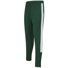 Finden + Hales FHLV881 ADULT'S KNITTED TRACKSUIT PANTS XL