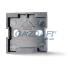 Finder 011.01 Rögzítő talp villanyszerelés