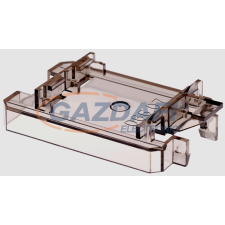 Finder 066.07 Adapter kalapsínhez villanyszerelés