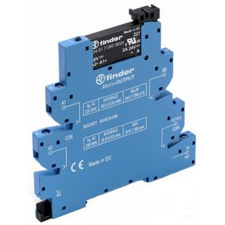 Finder 392070248240 Csatoló relé villanyszerelés