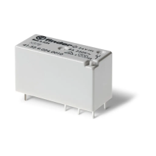 Finder 41.52.8.024.0000 Miniatűr printrelé, 2 váltóérintkező, 8A villanyszerelés
