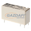 Finder 43.61.9.024.2300 Miniatűr printrelé, 1 záróérintkező,16A