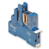 Finder 48.51.7.024.4005 Csatoló relék, 1 váltóérintkező, 10A