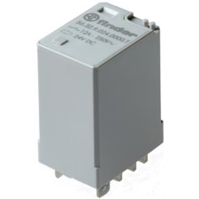 Finder 563290242000T Miniatűr  telj.relé, 2 váltóé, 12A villanyszerelés