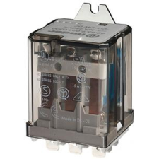 Finder 628380480040 Teljesítményrelé, 3 váltóé, 16A villanyszerelés