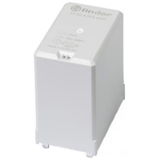 Finder 672290244500 Teljesítményrelé, 2 záróé, 50A villanyszerelés