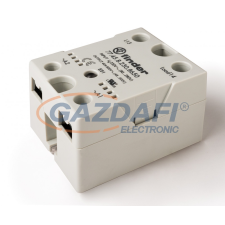 Finder 77.45.8.230.8650 SSR Relé villanyszerelés