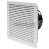 Finder 7F.50.9.024.4230 Ventilátor beép. szűrő 24VDC 230m3/h 26W