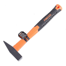 Finder KALAPÁCS 300GR.ÜVEGSZÁLAS NYÉLLEL FINDER 191313 kőműves és burkoló szerszám