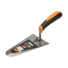 Finder KŐMŰVES KANÁL 180MM KEREK KÉT.KOM. MAR. FINDER 195463 kőműves és burkoló szerszám