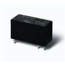 Finder SSR relé, 24 V villanyszerelés
