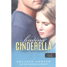  Finding Cinderella - Helló, Hamupipőke! /Reménytelen 2.5 regény