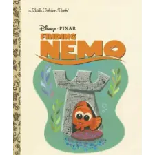  Finding Nemo | Victoria Saxon,Scott Tilley egyéb könyv