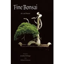  Fine Bonsai idegen nyelvű könyv