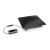 Fine Dine Indukciós főzőlap 1000W, Fine Dine, Fekete, 230V/1000W, 350x397x(H)85mm