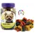 Fine Dog mini soft mix kostičky 280 g