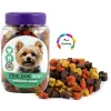 Fine Dog mini soft mix szív 280 g