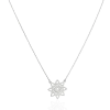 Fine Silver AG120410 Ezüst Nyaklánc