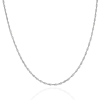 Fine Silver AG121222 - Ezüst Nyaklánc