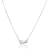 Fine Silver AG121594 - Ezüst Nyaklánc