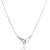 Fine Silver AG121629 - Ezüst Nyaklánc