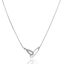 Fine Silver AG121629 - Ezüst Nyaklánc nyaklánc