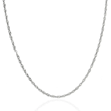 Fine Silver AG121904 - Ezüst Nyaklánc nyaklánc