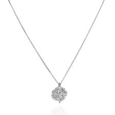 Fine Silver AG122277 - Ezüst Nyaklánc nyaklánc