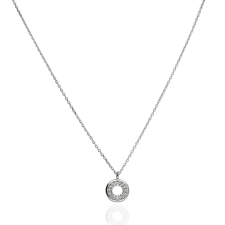 Fine Silver AG122299 - Ezüst Nyaklánc nyaklánc