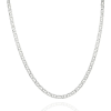 Fine Silver AG123365 - Ezüst gucci nyaklánc Hossz: 50 cm