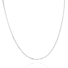 Fine Silver AG123473 - Ezüst fantazia nyaklánc Hossz: 40 cm