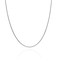 Fine Silver AG123863 - Ezüst Wales nyaklánc Hossz: 45 cm nyaklánc