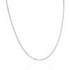 Fine Silver AG124617 - Ezüst nyaklánc Hossz: 50 cm