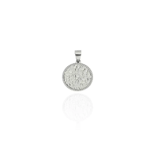Fine Silver AG125271 - Ezüst medál medál