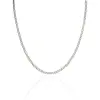 Fine Silver AG125346 - Ezüst nyaklánc Hossz: 45 cm