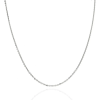Fine Silver AG125647 - 925-ös Anker ezüst nyaklánc Méret: 45 cm