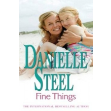  Fine Things – Danielle Steel idegen nyelvű könyv