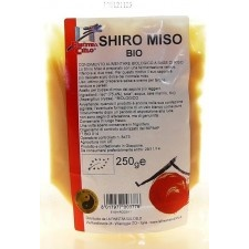 Finestra Bio Shiro Miso 250 g biokészítmény