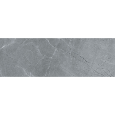  Fineza Ancona csempe sötétszürke 20x60 cm fényes ANCONA26DGR csempe