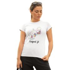  Fingani Jó - Női Póló női póló