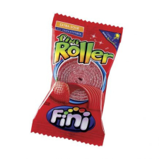  Fini Roller epres 20g csokoládé és édesség